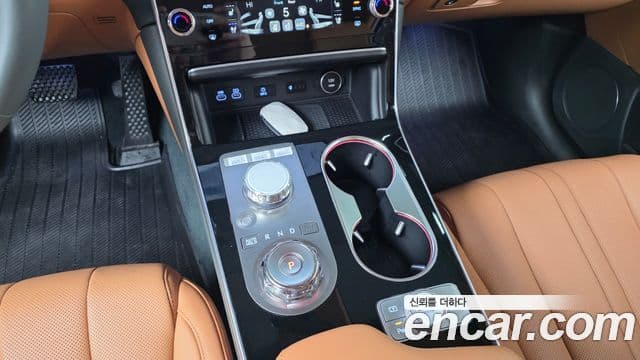 Genesis GV80, 2024 9