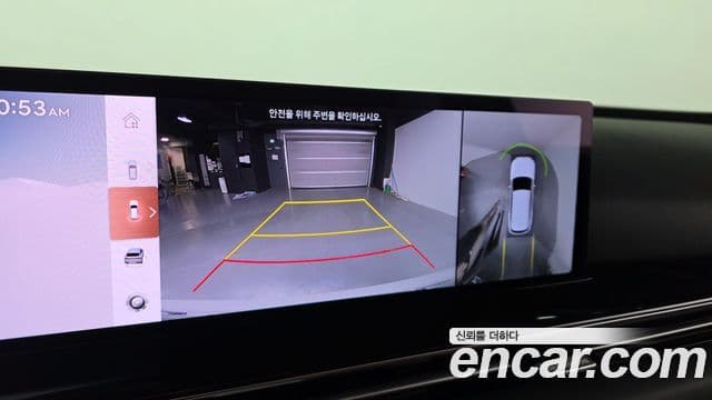 Genesis GV80, 2024 14