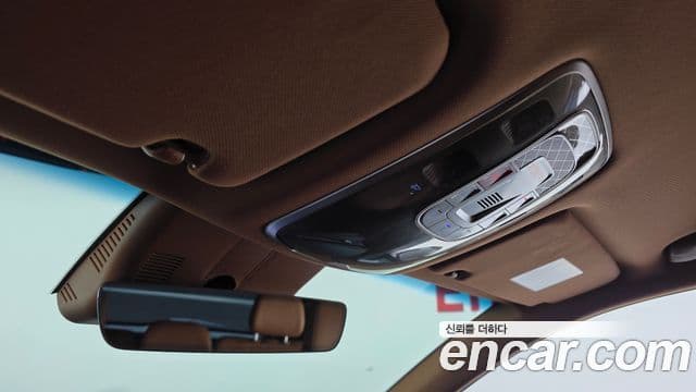 Genesis GV80, 2024 18