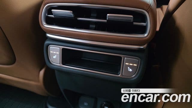 Genesis GV80, 2024 19