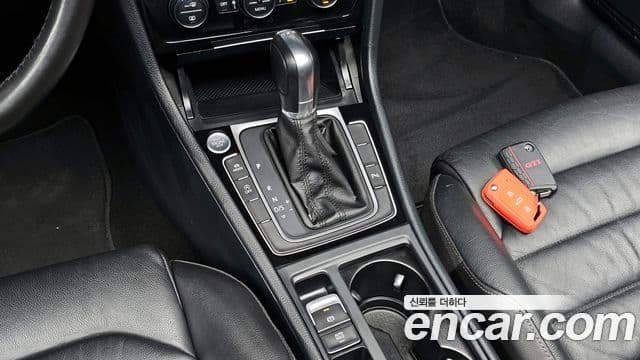 Volkswagen Гольф 7세대 Premium, 2016 9