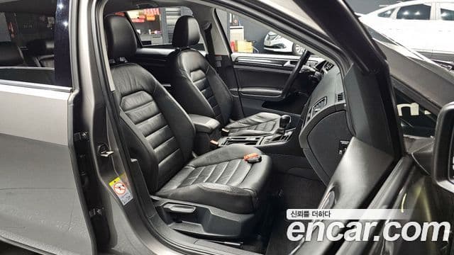 Volkswagen Гольф 7세대 Premium, 2016 10