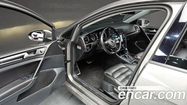 Volkswagen Гольф 7세대 Premium, 2016 11