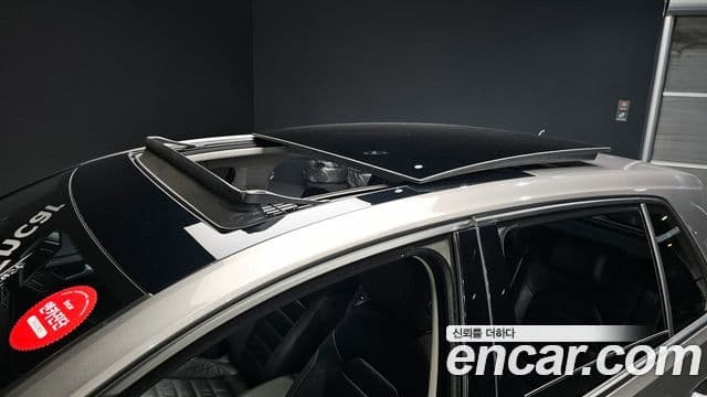 Volkswagen Гольф 7세대 Premium, 2016 17