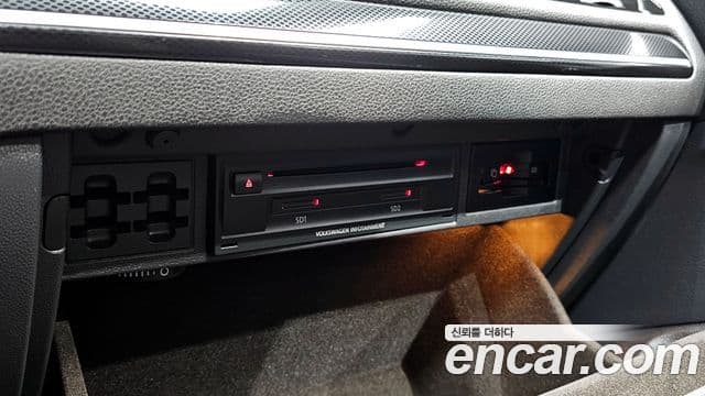 Volkswagen Гольф 7세대 Premium, 2016 18