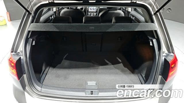 Volkswagen Гольф 7세대 Premium, 2016 20
