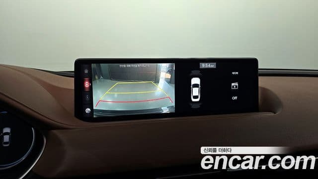 Genesis G80 (RG3) бензин 2.5 турбо 2WD, 2021 14