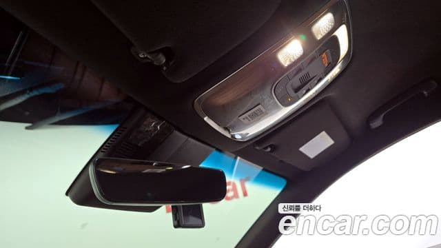 Genesis G80 (RG3) бензин 2.5 турбо 2WD, 2021 19