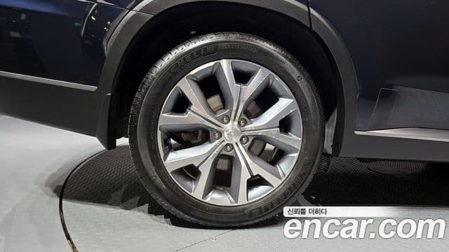 Hyundai Palisade Prestige, 2019 все фото