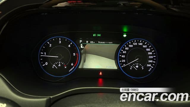 Hyundai Palisade Prestige, 2019 8