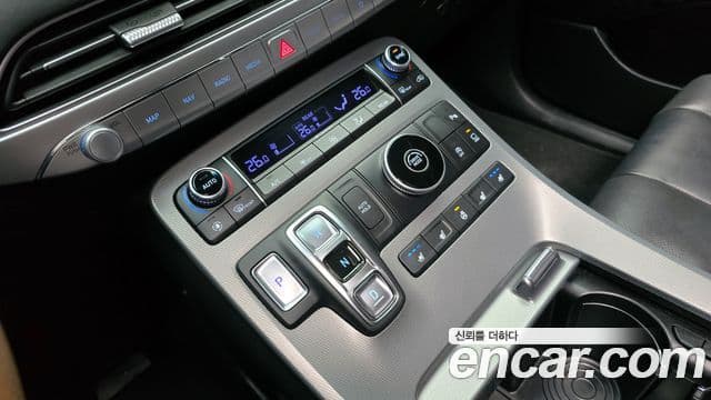 Hyundai Palisade Prestige, 2019 9