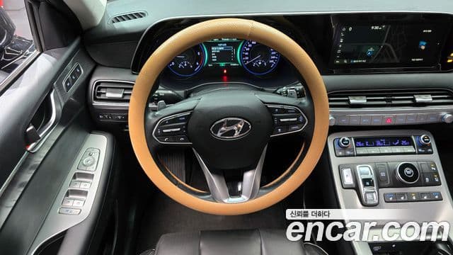 Hyundai Palisade Prestige, 2019 14