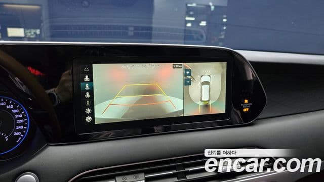 Hyundai Palisade Prestige, 2019 15