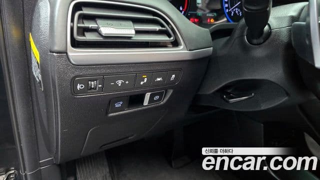 Hyundai Palisade Prestige, 2019 17