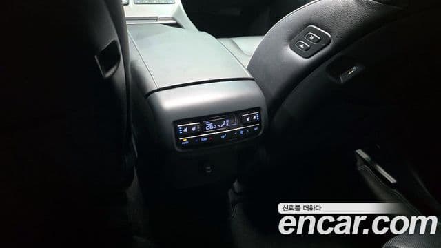 Hyundai Palisade Prestige, 2019 19