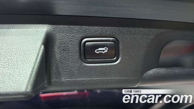 Hyundai Palisade Prestige, 2019 20