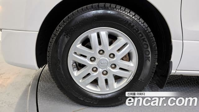 Hyundai Grand Starex Smart, 2017 все фото