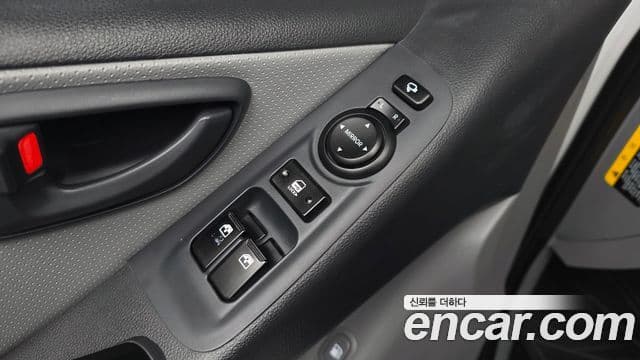 Hyundai Grand Starex Smart, 2017 11