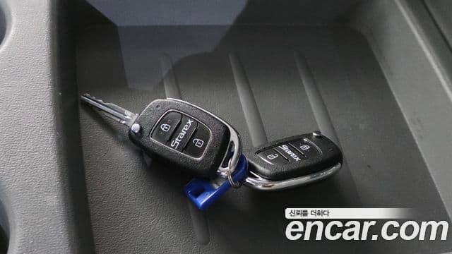 Hyundai Grand Starex Smart, 2017 15