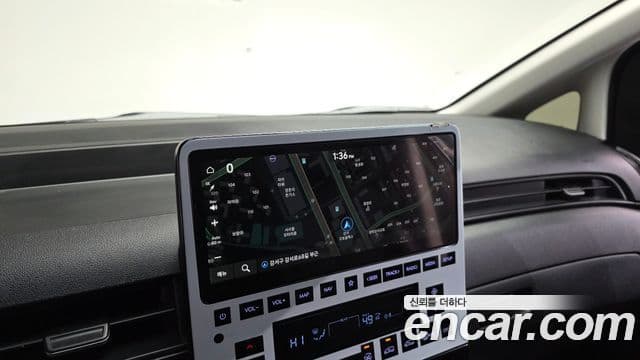 Hyundai Staria Modern, 2023 15