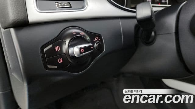 Audi New A4 B8, 2016 16