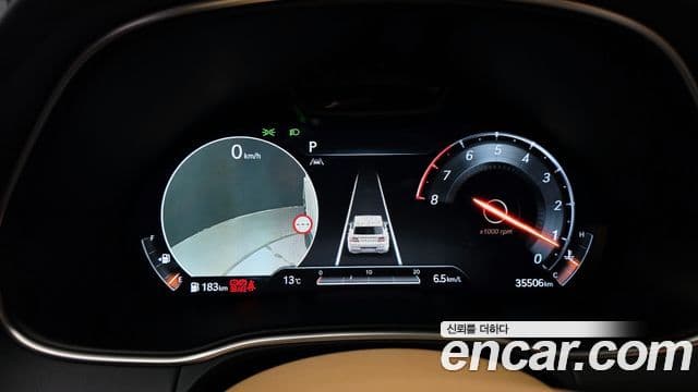 Genesis GV80, 2022 8