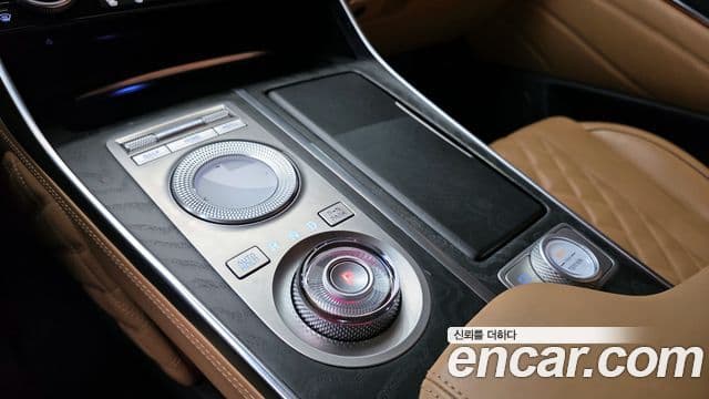 Genesis GV80, 2022 9