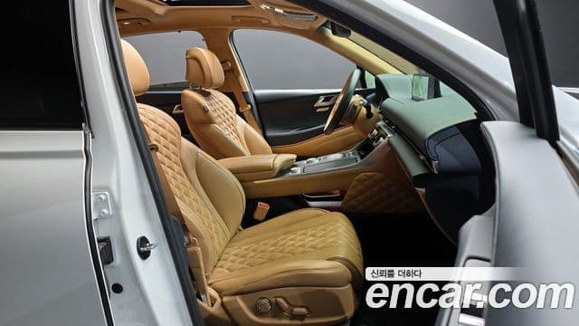 Genesis GV80, 2022 10