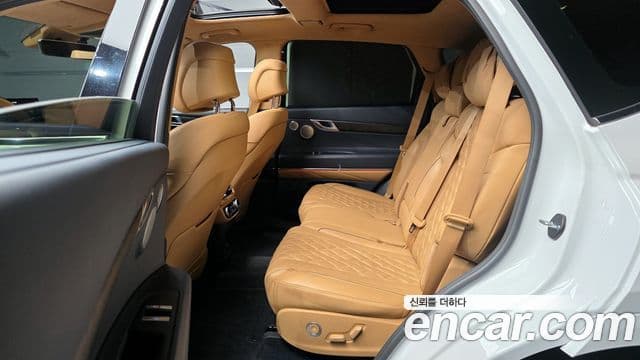 Genesis GV80, 2022 12