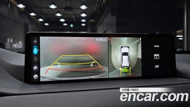 Genesis GV80, 2022 15