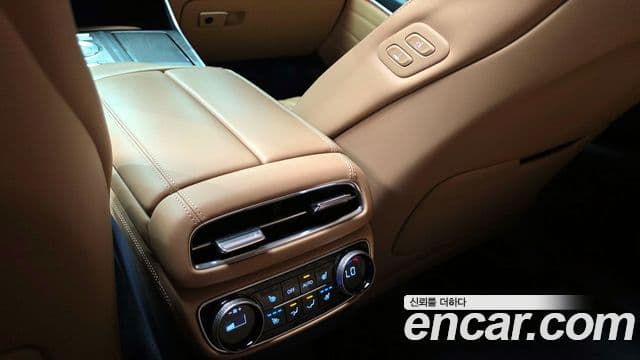 Genesis GV80, 2022 18