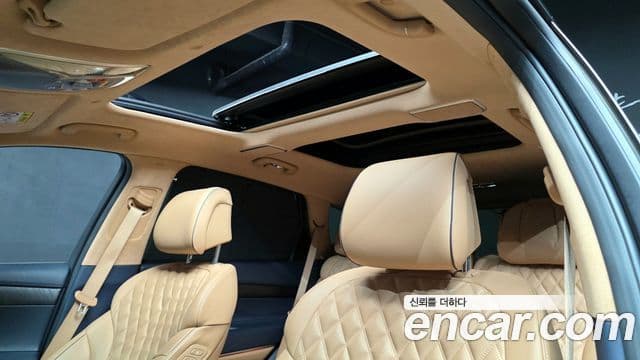 Genesis GV80, 2022 19