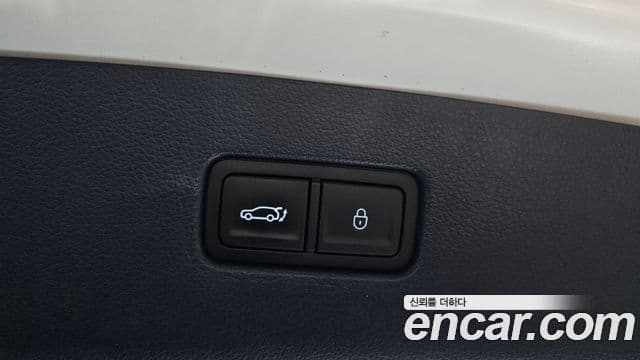 Genesis GV80, 2022 20