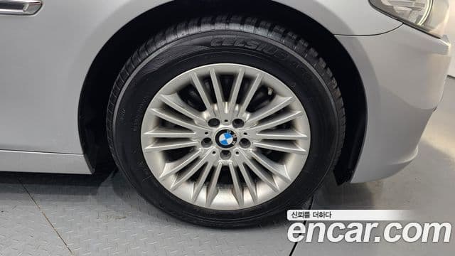BMW 5시리즈 (F10), 2014 все фото