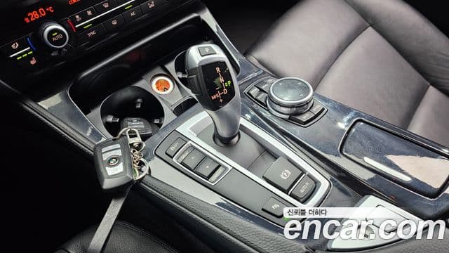 BMW 5시리즈 (F10), 2014 9