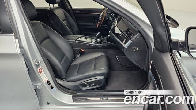 BMW 5시리즈 (F10), 2014 10