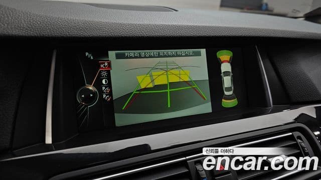 BMW 5시리즈 (F10), 2014 14