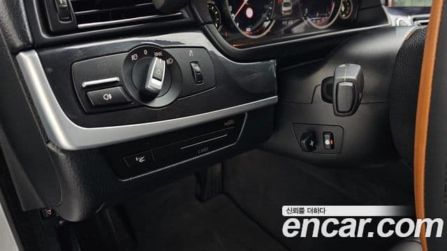 BMW 5시리즈 (F10), 2014 17