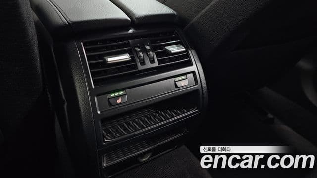 BMW 5시리즈 (F10), 2014 19