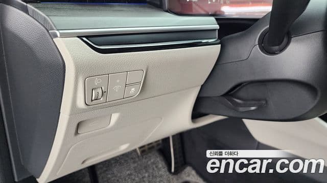 Kia The / новый New K5 3세대 Signature, 2024 14