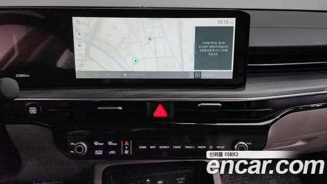 Kia The / новый New K5 3세대 Signature, 2024 15