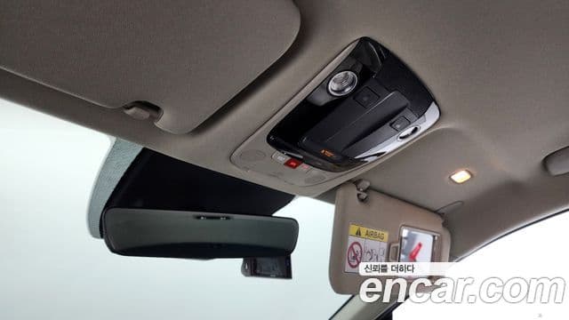 Kia The / новый New K5 3세대 Signature, 2024 17