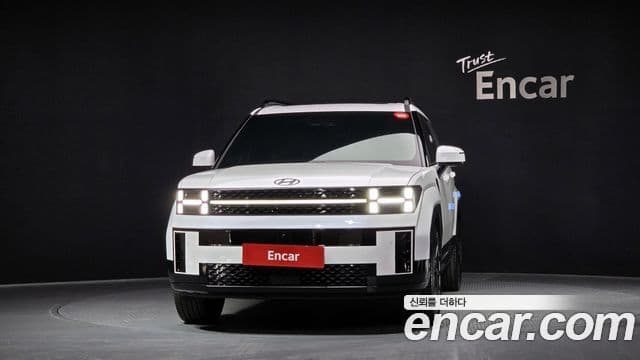 Hyundai Santa Fe (MX5) Calligraphy, 2024 3