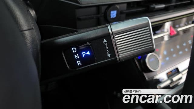 Hyundai Santa Fe (MX5) Calligraphy, 2024 9