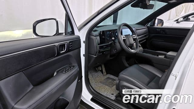 Hyundai Santa Fe (MX5) Calligraphy, 2024 10