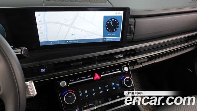 Hyundai Santa Fe (MX5) Calligraphy, 2024 14