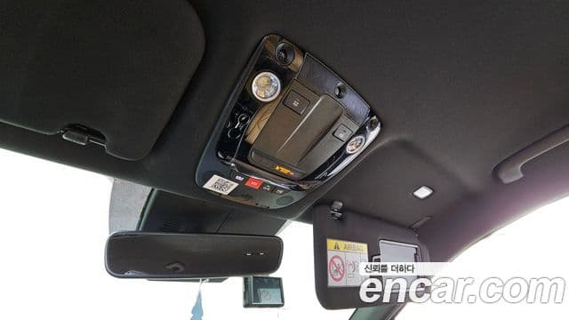 Kia K5 гибрид 3세대 Signature, 2022 18