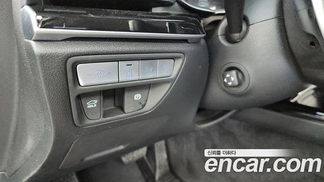 Genesis G80 (RG3) бензин 2.5 турбо 2WD, 2021 16