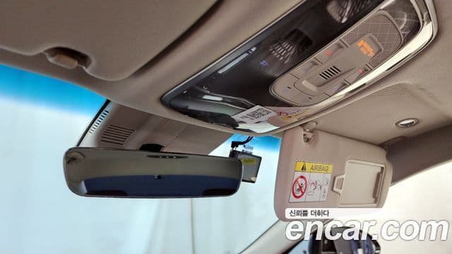 Genesis G80 (RG3) бензин 2.5 турбо 2WD, 2021 18