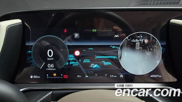 Genesis G90 (RS4) бензин 3.5 турбо AWD, 2023 8